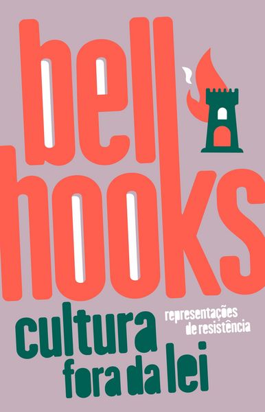 Produktbild: Cultura fora da lei