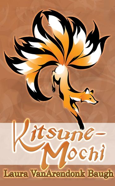 Produktbild: Kitsune-Mochi