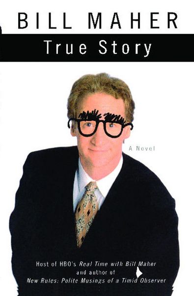 Produktbild: True Story
