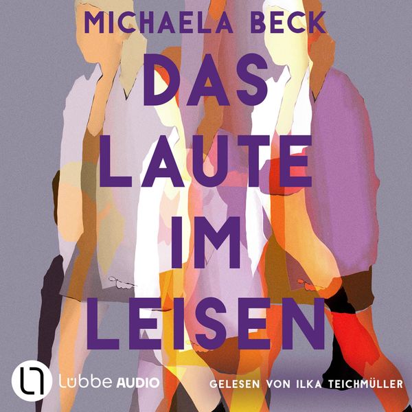 Produktbild: Das Laute im Leisen