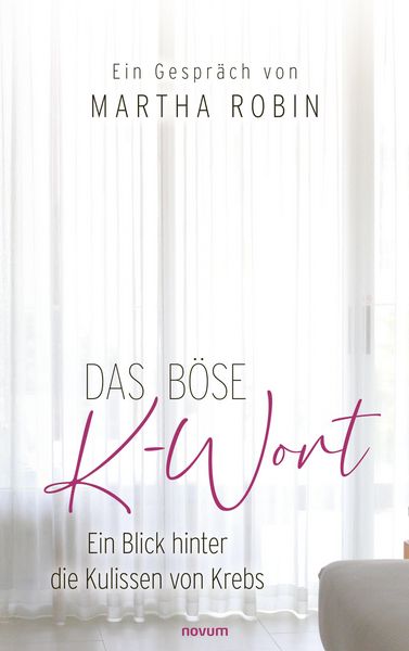Produktbild: Das b&ouml;se K-Wort