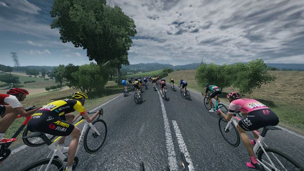 Produktbild: Tour de France 2023