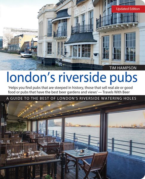 Produktbild: London's Riverside Pubs, Updated Edition