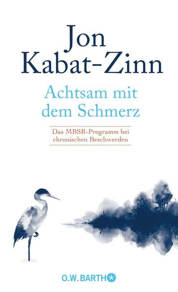 Produktbild: Achtsam mit dem Schmerz