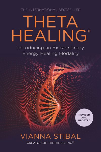 Produktbild: ThetaHealing