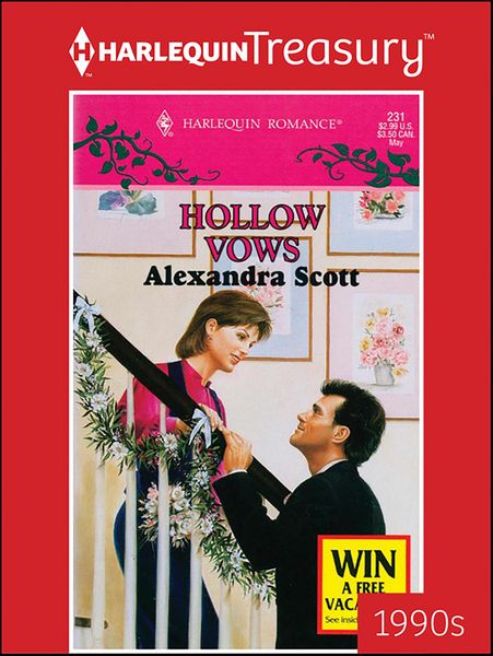 Produktbild: Hollow Vows