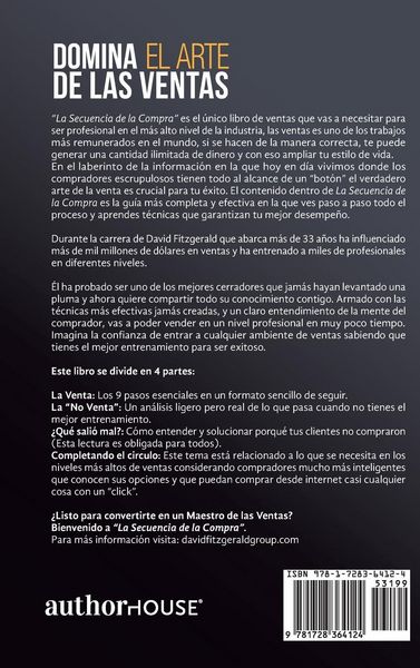 Produktbild: La Secuencia De La Compra