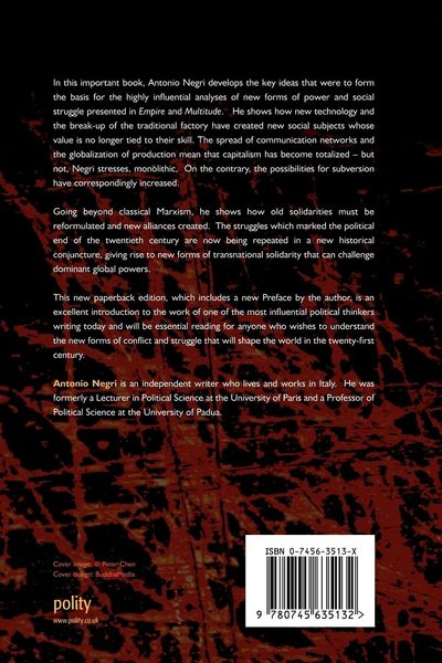 Produktbild: The Politics of Subversion