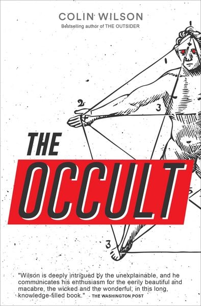 Produktbild: The Occult