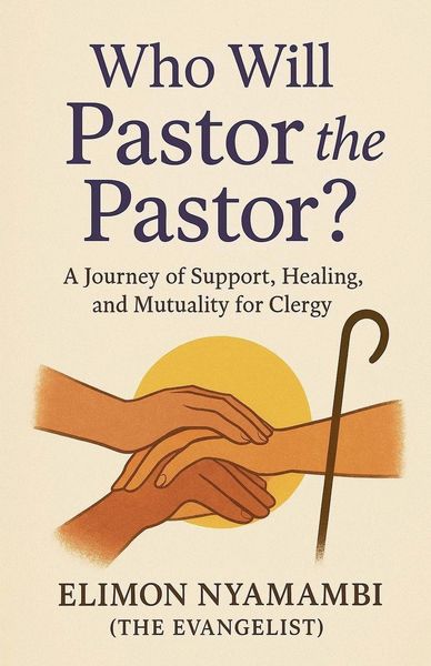 Produktbild: Who Will Pastor the Pastor?