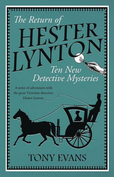 Produktbild: The Return of Hester Lynton