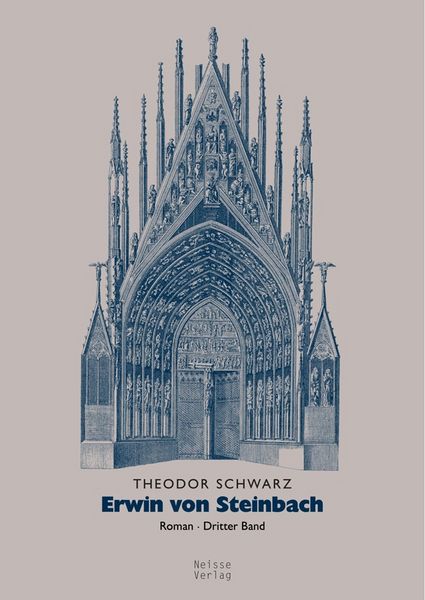 Produktbild: Erwin von Steinbach