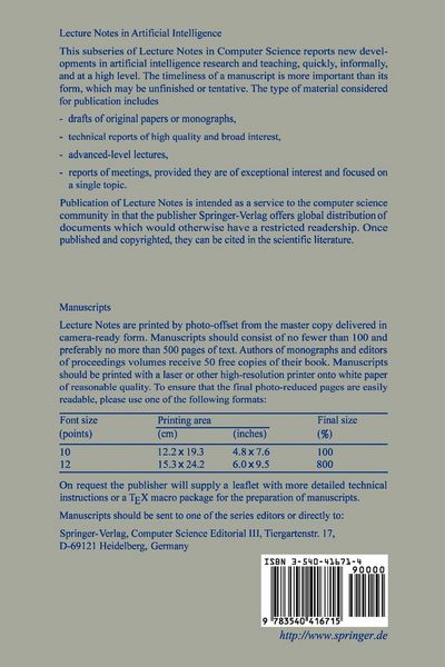 Produktbild: Agent Mediated Electronic Commerce