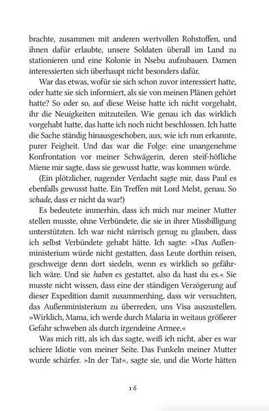Produktbild: Lady Trents Memoiren 2