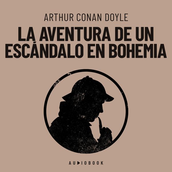 Produktbild: La aventura de un esc&aacute;ndalo en Bohemia