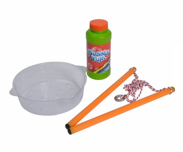 Produktbild: BF Seifenblasen Lasso