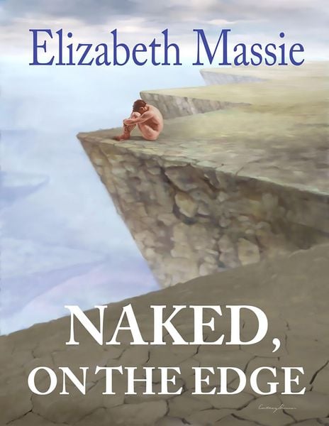 Produktbild: Naked, on the Edge