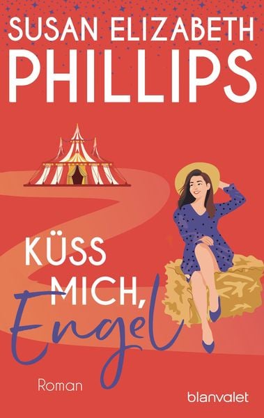 Produktbild: K&uuml;ss mich, Engel