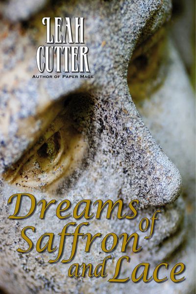Produktbild: Dreams of Saffron and Lace