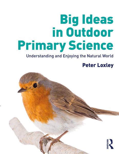 Produktbild: Big Ideas in Outdoor Primary Science