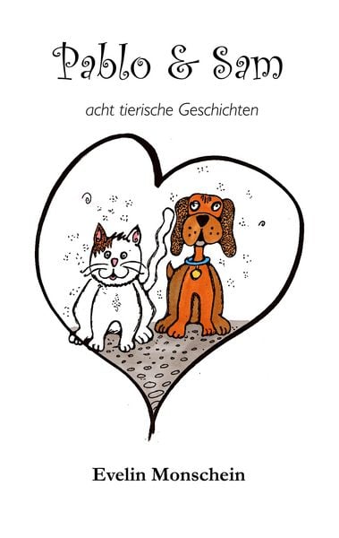 Produktbild: Pablo und Sam