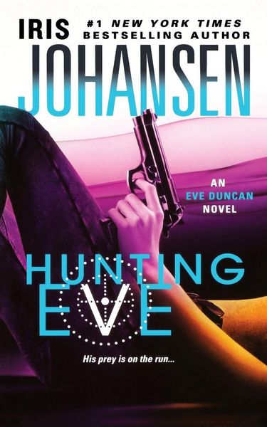 Produktbild: Hunting Eve