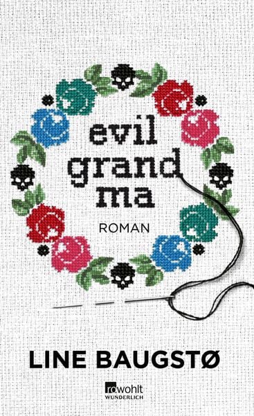 Produktbild: Evil Grandma