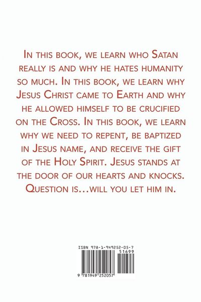 Produktbild: Behold, I Stand at the Door and Knock