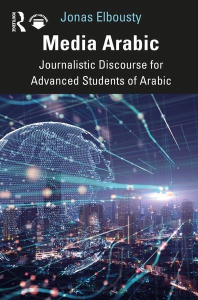 Produktbild: Media Arabic
