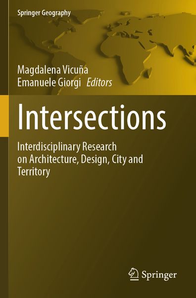 Produktbild: Intersections