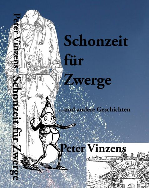 Produktbild: Schonzeit f&uuml;r Zwerge