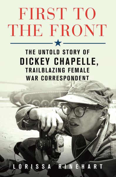 Produktbild: First to the Front