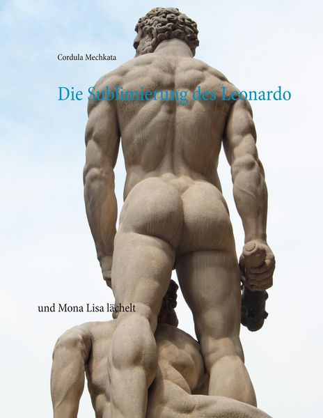 Produktbild: Die Sublimierung des Leonardo