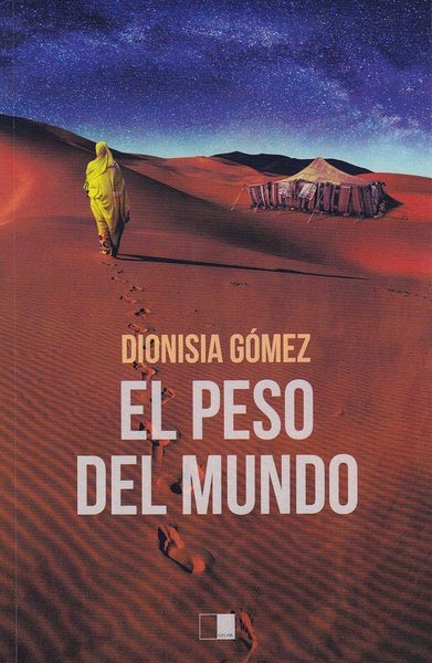 Produktbild: El peso del Mundo