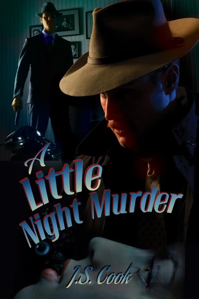 Produktbild: Little Night Murder