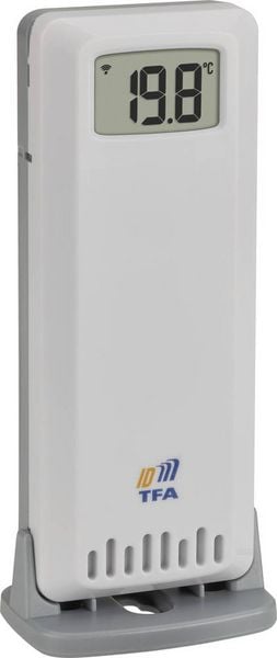 TFA Dostmann 30.3901.02 Temperatursender ID-A5 Funk 868MHz