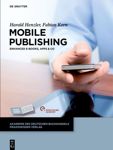 Produktbild: Mobile Publishing