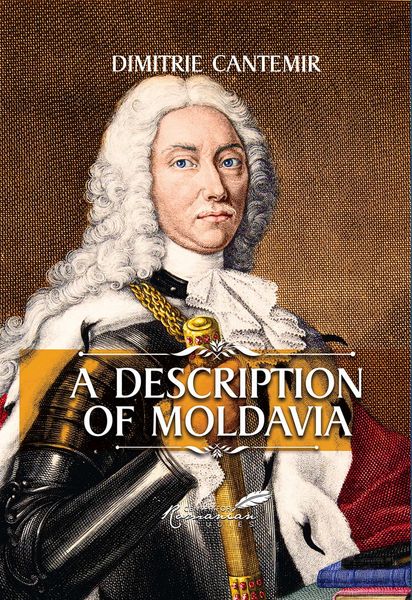 Produktbild: Description of Moldavia