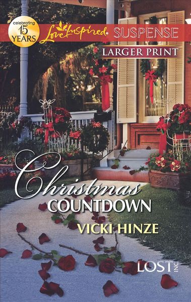 Produktbild: Christmas Countdown