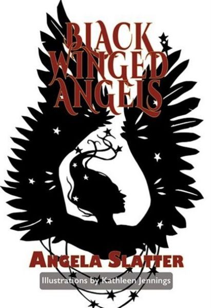 Produktbild: Black-Winged Angel