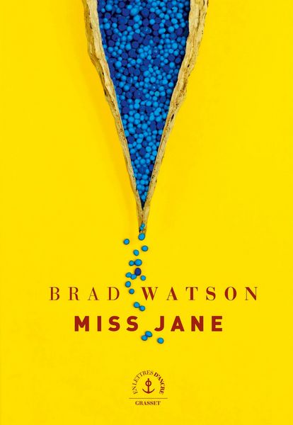 Produktbild: Miss Jane