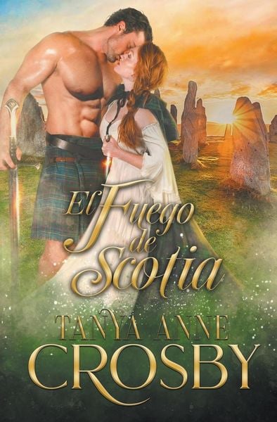 Produktbild: El Fuego de Scotia