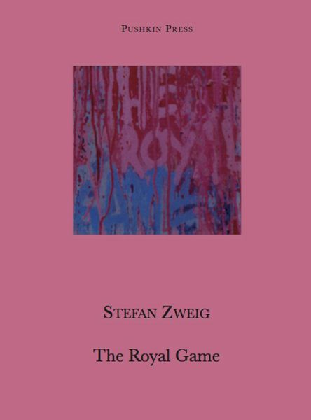 Produktbild: The Royal Game