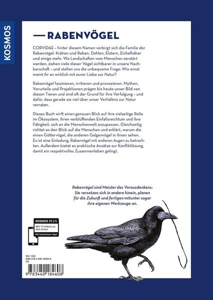Produktbild: Corvidae