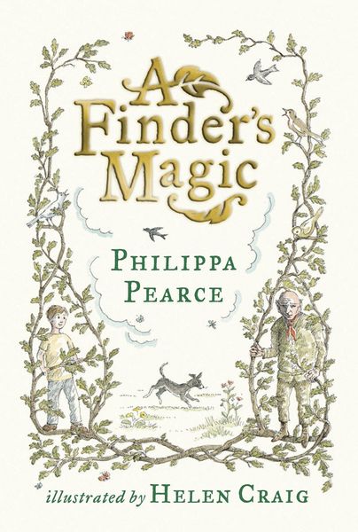 Produktbild: A Finder's Magic