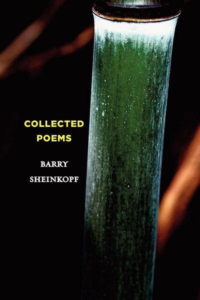 Produktbild: Collected Poems