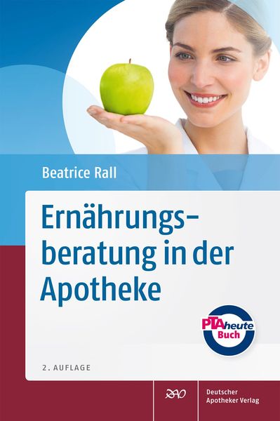 Produktbild: Ern&auml;hrungsberatung in der Apotheke