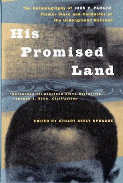 Produktbild: His Promised Land