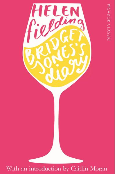 Produktbild: Bridget Jones's Diary