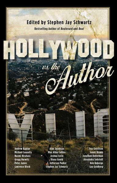 Produktbild: Hollywood vs. The Author